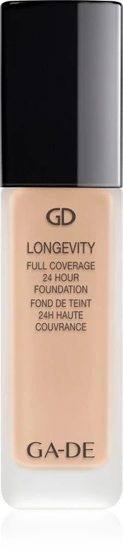GA-DE Longevity