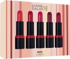Gabriella Salvete Red´s Enamel