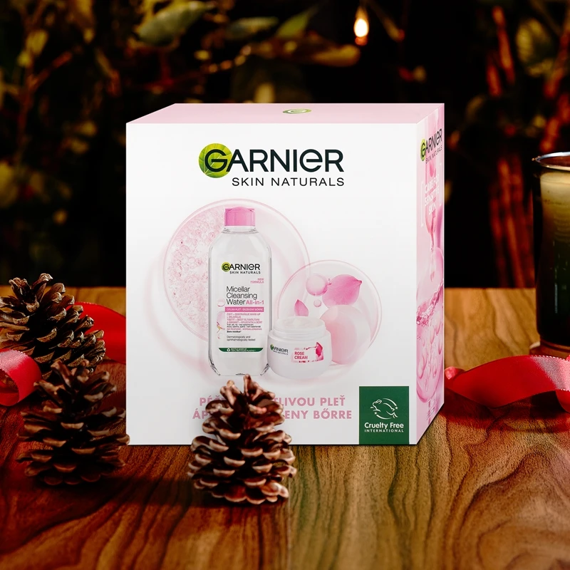 Garnier Skin Naturals 5 Garnier Skin Naturals – Image 3