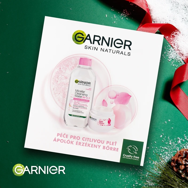 Garnier Skin Naturals 6 Garnier Skin Naturals – Image 4