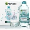 Garnier Skin Naturals Hyaluronic Aloe
