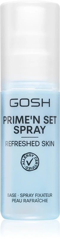 Gosh Prime&apos;n Set