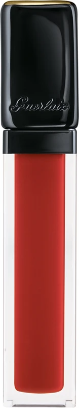 GUERLAIN KissKiss Liquid Lipstick