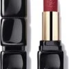 GUERLAIN KissKiss Shaping Cream Lip Colour 1 GUERLAIN KissKiss Shaping Cream Lip Colour -Bobbi Brown || Lancome || Clinique Soldes Magasin guerlain kisskiss shaping cream lip colour rouge a levres cremeux au fini satine 17