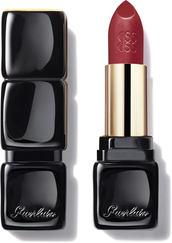 GUERLAIN KissKiss Shaping Cream Lip Colour 3 GUERLAIN KissKiss Shaping Cream Lip Colour