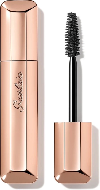 GUERLAIN Mad Eyes Buildable Volume Mascara 3 GUERLAIN Mad Eyes Buildable Volume Mascara