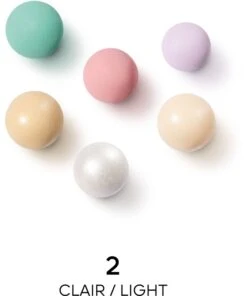 GUERLAIN Météorites Fierce Glow -Bobbi Brown || Lancome || Clinique Soldes Magasin guerlain meteorites fierce glow perles teintees pour le visage edition limitee 3