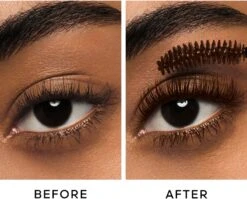 GUERLAIN Noir G 11 GUERLAIN Noir G -Bobbi Brown || Lancome || Clinique Soldes Magasin guerlain noir g mascara volume et courbe 2