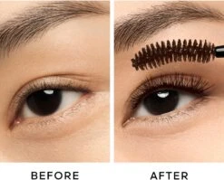 GUERLAIN Noir G 13 GUERLAIN Noir G -Bobbi Brown || Lancome || Clinique Soldes Magasin guerlain noir g mascara volume et courbe 4