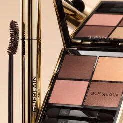 GUERLAIN Noir G 15 GUERLAIN Noir G -Bobbi Brown || Lancome || Clinique Soldes Magasin guerlain noir g mascara volume et courbe 6