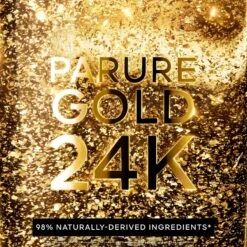 GUERLAIN Parure Gold 24K 11 GUERLAIN Parure Gold 24K -Bobbi Brown || Lancome || Clinique Soldes Magasin guerlain parure gold 24k base de teint illuminatrice a lor 24 carats 3