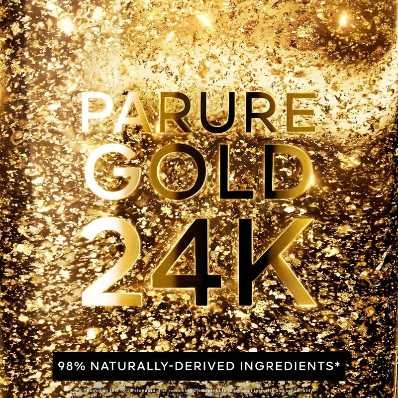 GUERLAIN Parure Gold 24K 6 GUERLAIN Parure Gold 24K – Image 4