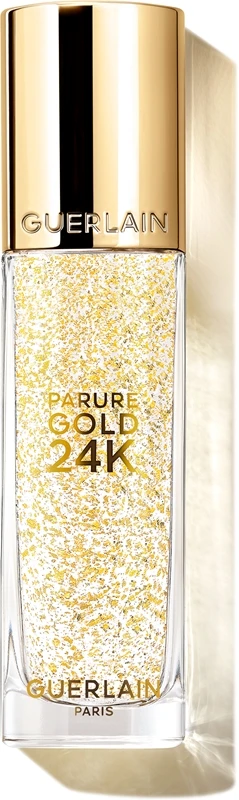 GUERLAIN Parure Gold 24K