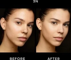 GUERLAIN Parure Gold Skin Control -Bobbi Brown || Lancome || Clinique Soldes Magasin guerlain parure gold skin control fond de teint compact matifiant recharge 2