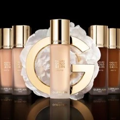 GUERLAIN Parure Gold Skin Matte Foundation -Bobbi Brown || Lancome || Clinique Soldes Magasin guerlain parure gold skin matte foundation fond de teint matifiant longue tenue spf 15 6