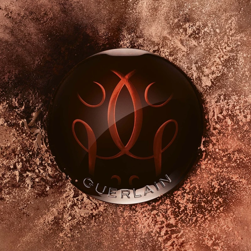 GUERLAIN Terracotta Flower Blossom 4 GUERLAIN Terracotta Flower Blossom – Image 2