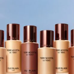 GUERLAIN Terracotta Le Teint 22 GUERLAIN Terracotta Le Teint -Bobbi Brown || Lancome || Clinique Soldes Magasin guerlain terracotta le teint fond de teint liquide pour un look naturel 9