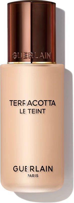 GUERLAIN Terracotta Le Teint 3 GUERLAIN Terracotta Le Teint