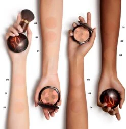 GUERLAIN Terracotta Light 14 GUERLAIN Terracotta Light -Bobbi Brown || Lancome || Clinique Soldes Magasin guerlain terracotta light poudre bronzante illuminatrice 3