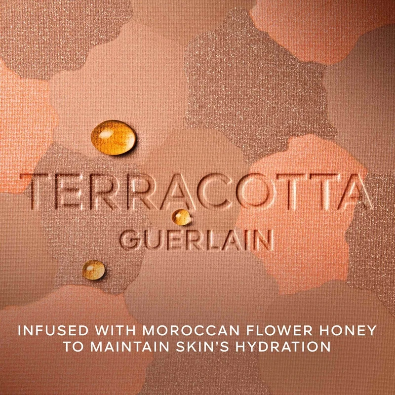 GUERLAIN Terracotta Light 8 GUERLAIN Terracotta Light – Image 6
