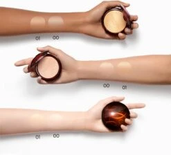 GUERLAIN Terracotta Luminizer -Bobbi Brown || Lancome || Clinique Soldes Magasin guerlain terracotta luminizer poudre bronzante illuminatrice 3