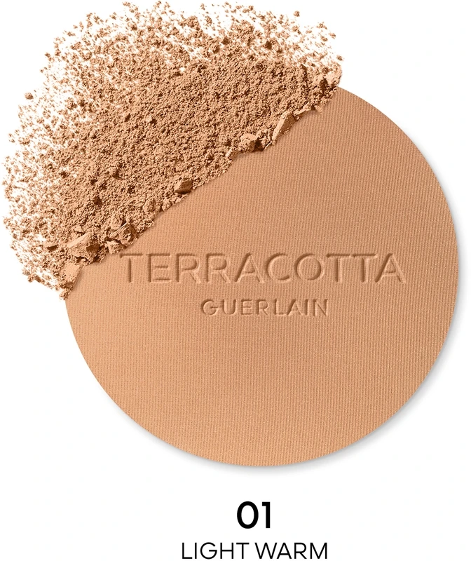 GUERLAIN Terracotta Original 4 GUERLAIN Terracotta Original – Image 2