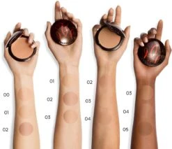 GUERLAIN Terracotta Original 11 GUERLAIN Terracotta Original -Bobbi Brown || Lancome || Clinique Soldes Magasin guerlain terracotta original poudre bronzante 2