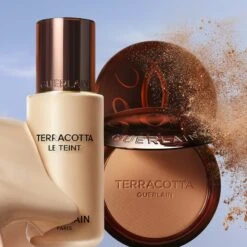 GUERLAIN Terracotta Original 12 GUERLAIN Terracotta Original -Bobbi Brown || Lancome || Clinique Soldes Magasin guerlain terracotta original poudre bronzante 3