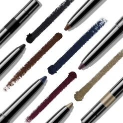 GUERLAIN The Eye Pencil 11 GUERLAIN The Eye Pencil -Bobbi Brown || Lancome || Clinique Soldes Magasin guerlain the eye pencil crayon yeux longue tenue waterproof 3