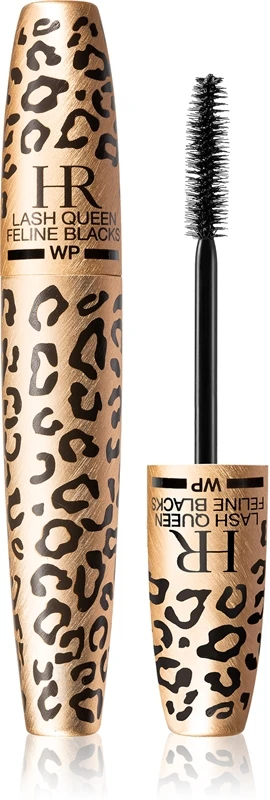 Helena Rubinstein Lash Queen Feline Blacks Waterproof 3 Helena Rubinstein Lash Queen Feline Blacks Waterproof
