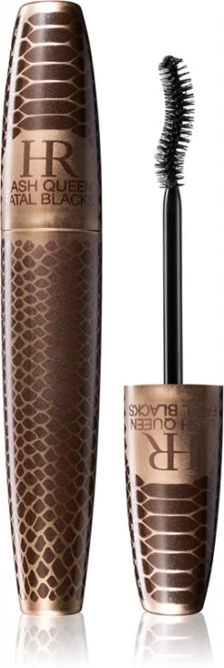 Helena Rubinstein Lash Queen Mascara Fatal Blacks