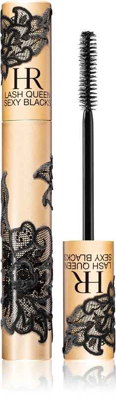 Helena Rubinstein Lash Queen Sexy Blacks 3 Helena Rubinstein Lash Queen Sexy Blacks