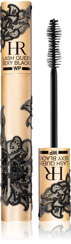 Helena Rubinstein Lash Queen Sexy Blacks Waterproof 3 Helena Rubinstein Lash Queen Sexy Blacks Waterproof