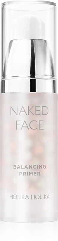 Holika Holika Naked Face