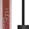 Huda Beauty OG Liquid Matte Lipstick 1 Huda Beauty OG Liquid Matte Lipstick -Bobbi Brown || Lancome || Clinique Soldes Magasin huda beauty og liquid matte lipstick rouge a levres liquide mat longue tenue