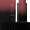 Huda Beauty Power Bullet Matte 2 Huda Beauty Power Bullet Matte -Bobbi Brown || Lancome || Clinique Soldes Magasin huda beauty power bullet matte rouge a levres mat