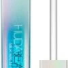 Huda Beauty Silk Balm Icy 2 Huda Beauty Silk Balm Icy -Bobbi Brown || Lancome || Clinique Soldes Magasin huda beauty silk balm icy brillant a levres transparent volume effet rafraichissant