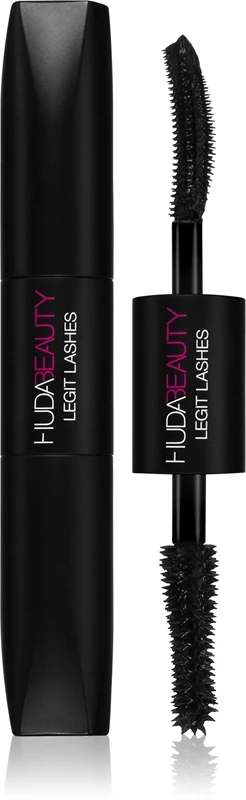 Huda Beauty Textured Shaadow Palette Rose Gold Edition