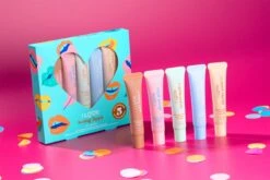 I Love... Being Lippy -Bobbi Brown || Lancome || Clinique Soldes Magasin i love being lippy coffret cadeau levres 2