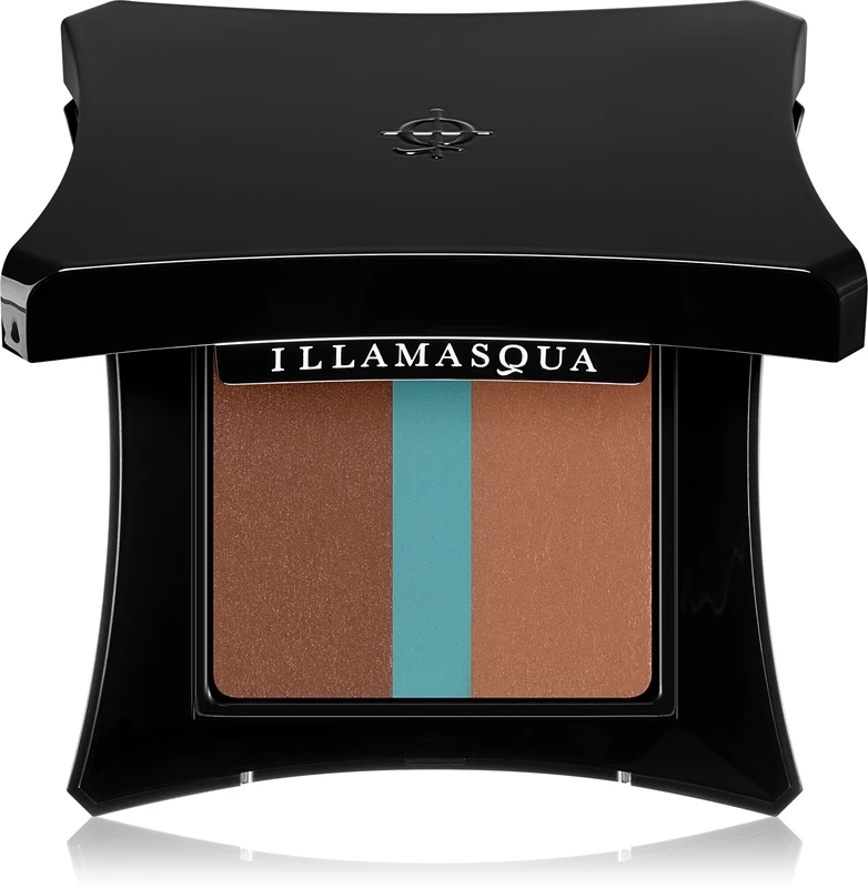 Illamasqua Colour Correcting Bronzer 3 Illamasqua Colour Correcting Bronzer