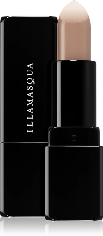 Illamasqua Sheer Veil Lipstick 3 Illamasqua Sheer Veil Lipstick