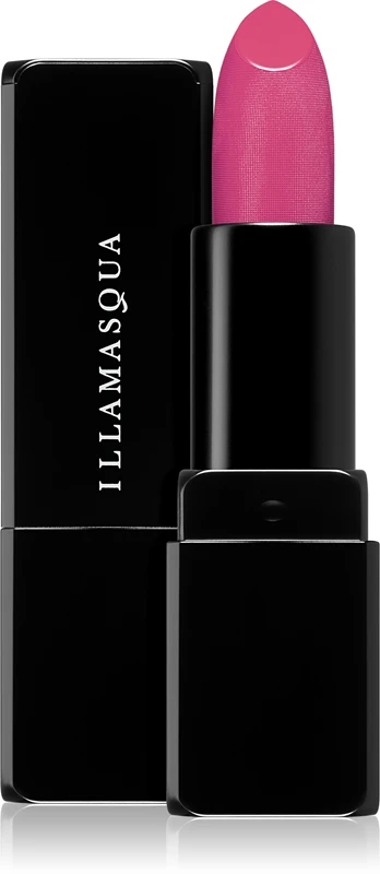 Illamasqua Ultramatter Lipstick 3 Illamasqua Ultramatter Lipstick