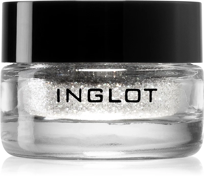 Inglot Body Sparkles 3 Inglot Body Sparkles
