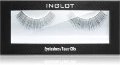 Inglot Eyelashes