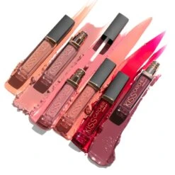 Inglot Kiss Catcher 10 Inglot Kiss Catcher -Bobbi Brown || Lancome || Clinique Soldes Magasin inglot kiss catcher rouge a levres liquide longue tenue 3