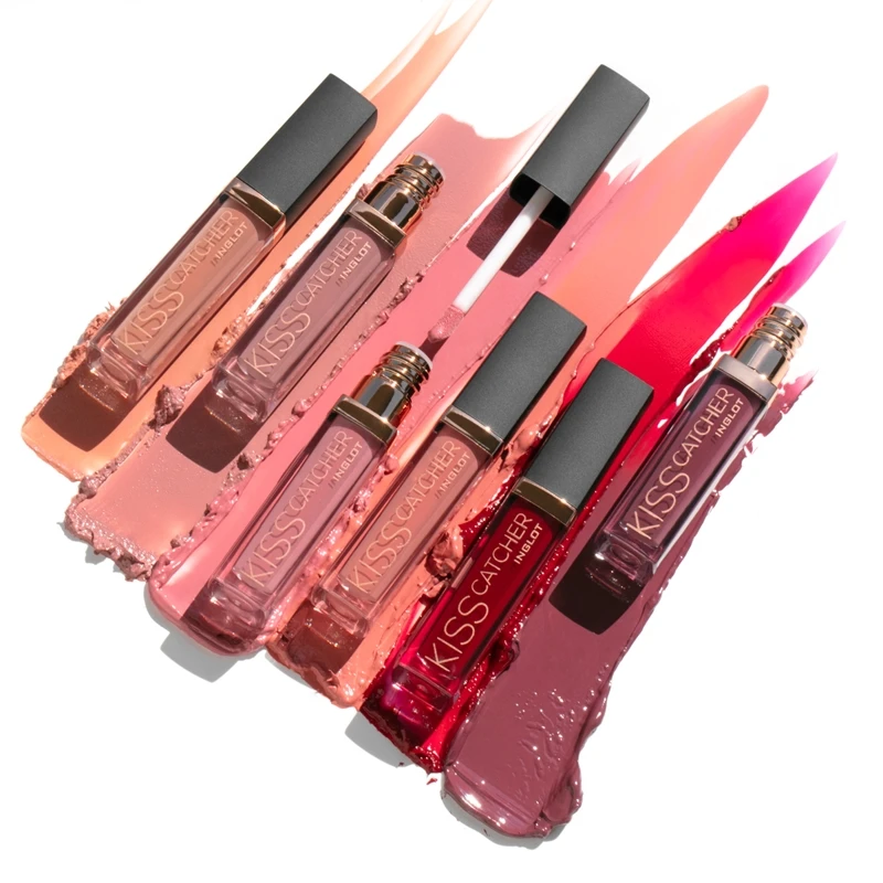 Inglot Kiss Catcher 6 Inglot Kiss Catcher – Image 4