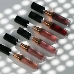 Inglot Kiss Catcher 11 Inglot Kiss Catcher -Bobbi Brown || Lancome || Clinique Soldes Magasin inglot kiss catcher rouge a levres liquide longue tenue 4