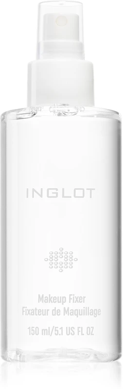 Inglot Makeup Fixer 3 Inglot Makeup Fixer