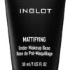 Inglot Mattifying 2 Inglot Mattifying -Bobbi Brown || Lancome || Clinique Soldes Magasin inglot mattifying base de teint matifiante