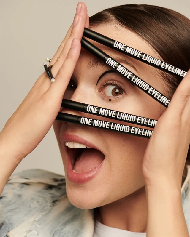 Inglot One Move 5 Inglot One Move – Image 3